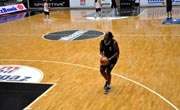 Ebony Hoffman Takıma Katıldı